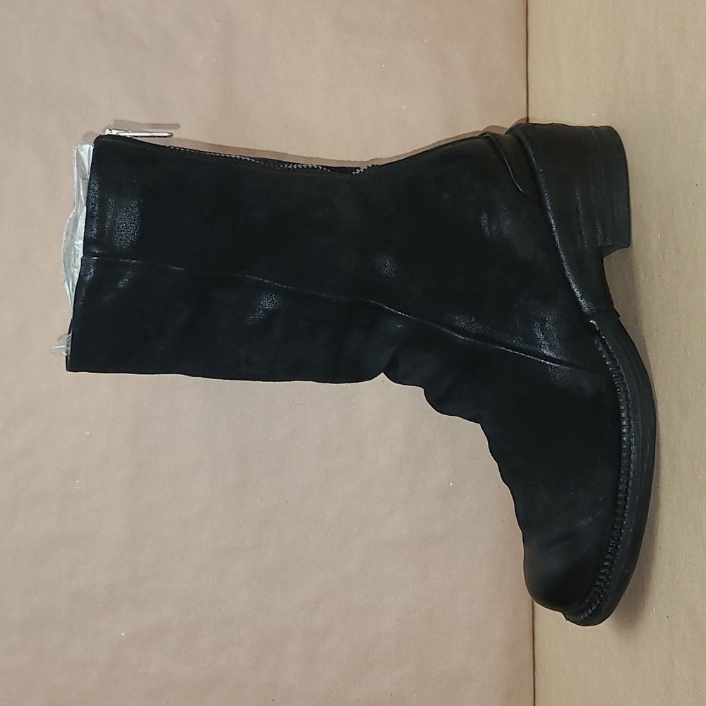 A.S 98 Saddler Boots